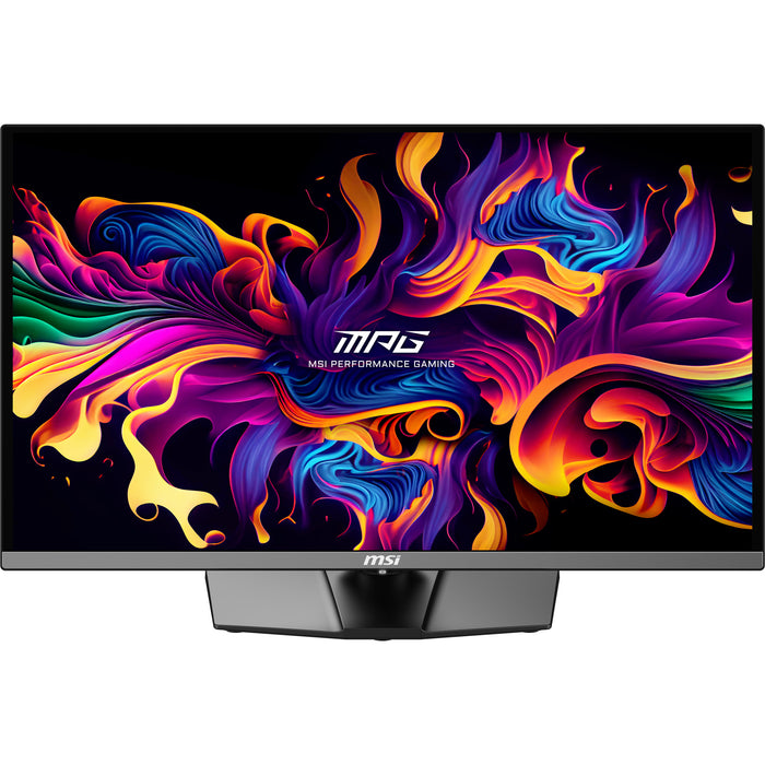 Monitor de computadora MSI MPG 272URXDE QD-OLED