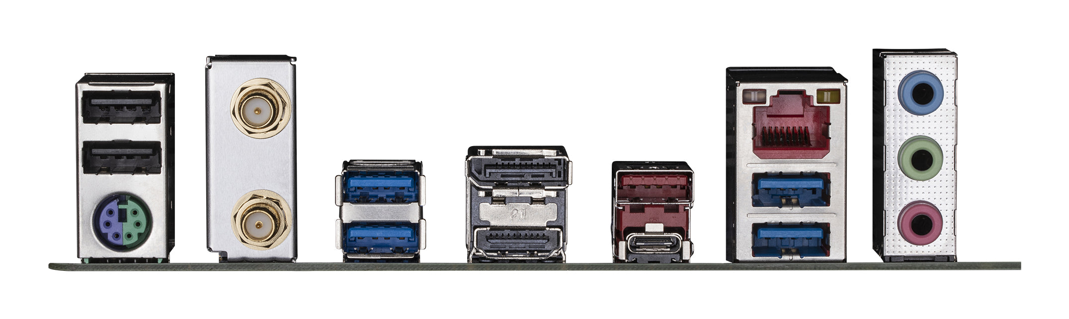 GIGABYTE Z790 D AX Motherboard - Supports Intel Core 14th Gen CPUs, 12+1+1 Phases Digital VRM, up to 7600MHz DDR5 (OC), 3xPCIe 4.0 M.2, Wi-Fi 6E, 2.5GbE LAN, USB 3.2 Gen 2