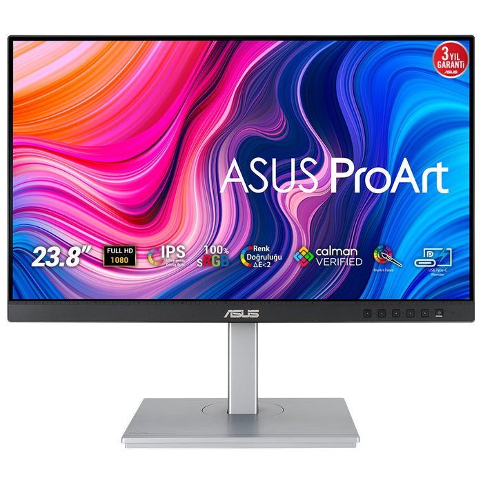 ASUS ProArt PA247CV computer monitor