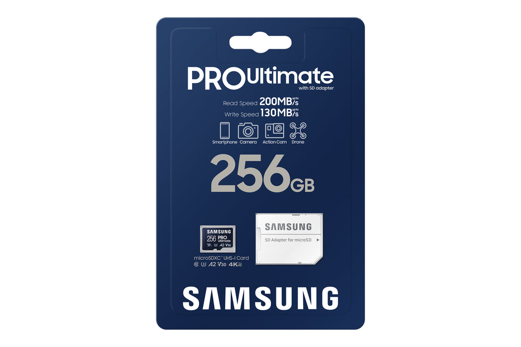 Samsung MB-MY256S