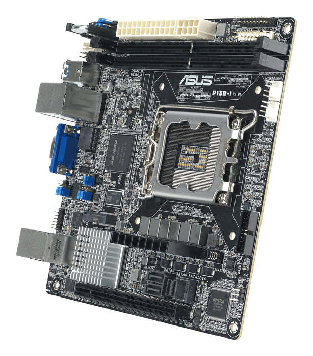 ASUS P13R-I