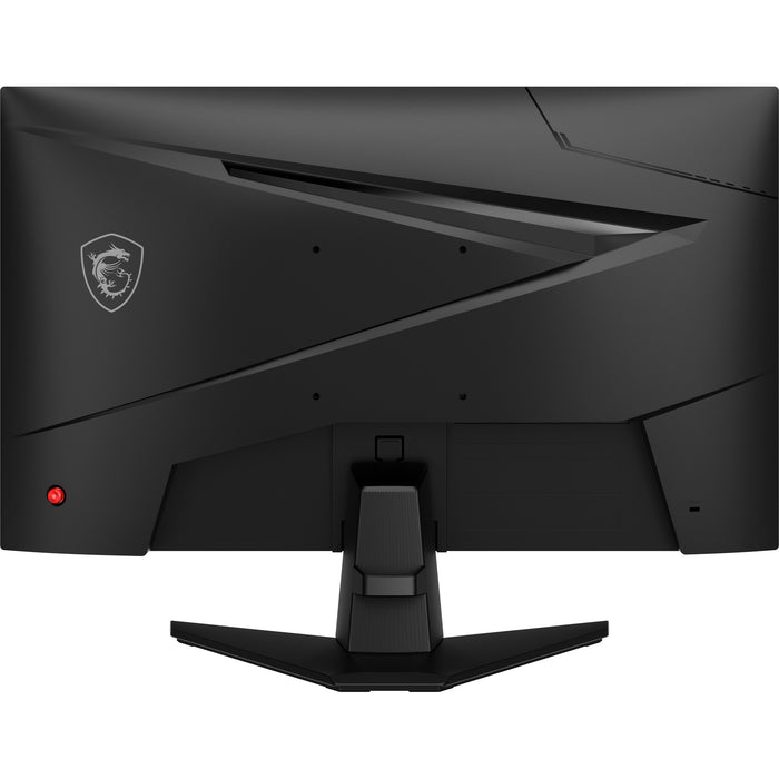 MSI MAG 244F computer monitor 59.9 cm (23.6") 1920 x 1080 pixels Full HD LCD Black