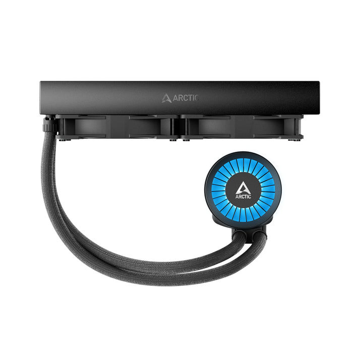 ARCTIC Liquid Freezer III 280 A-RGB