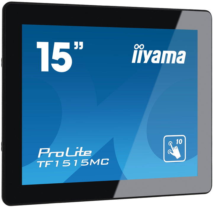 Pantalla de señalización iiyama TF1515MC-B2