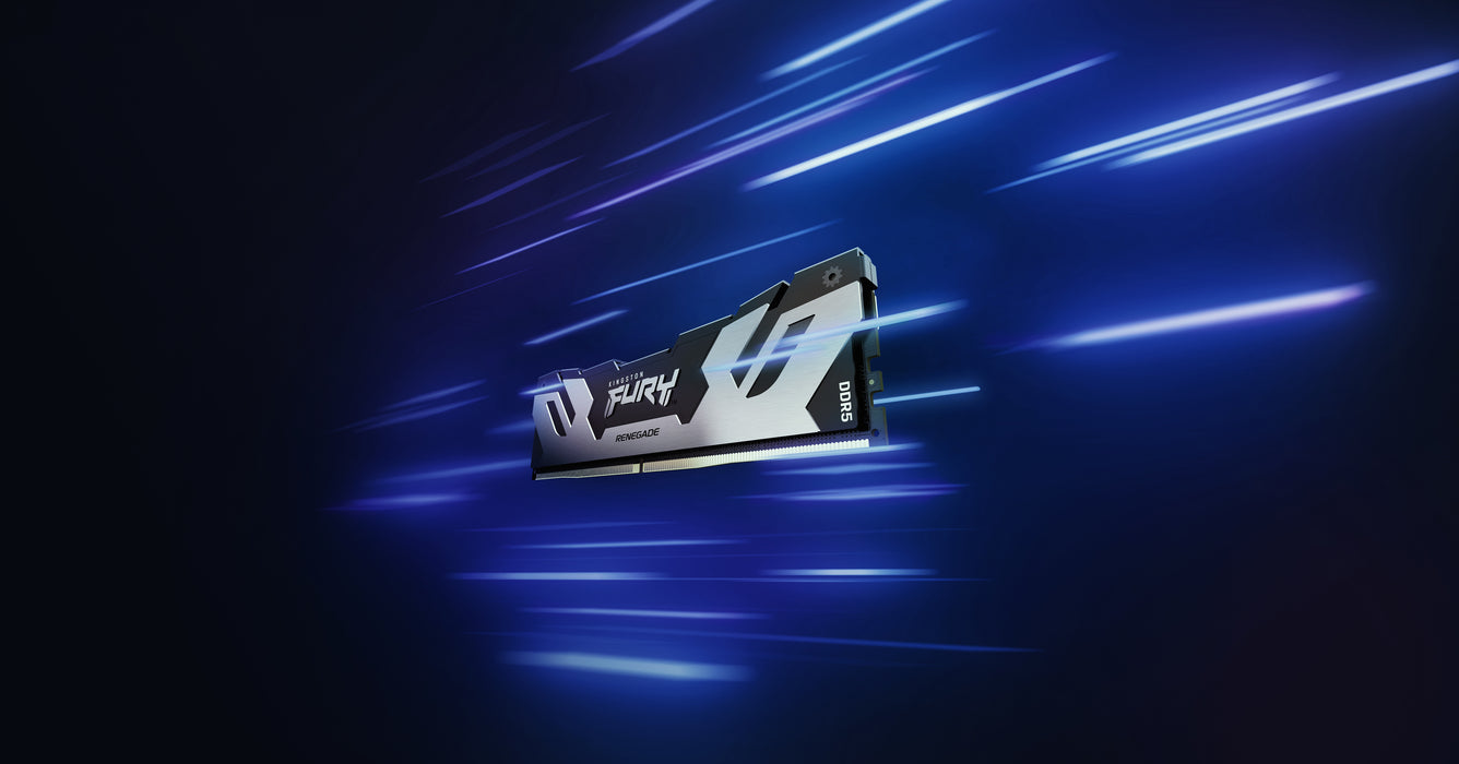 Kingston Technology FURY Renegade memory module