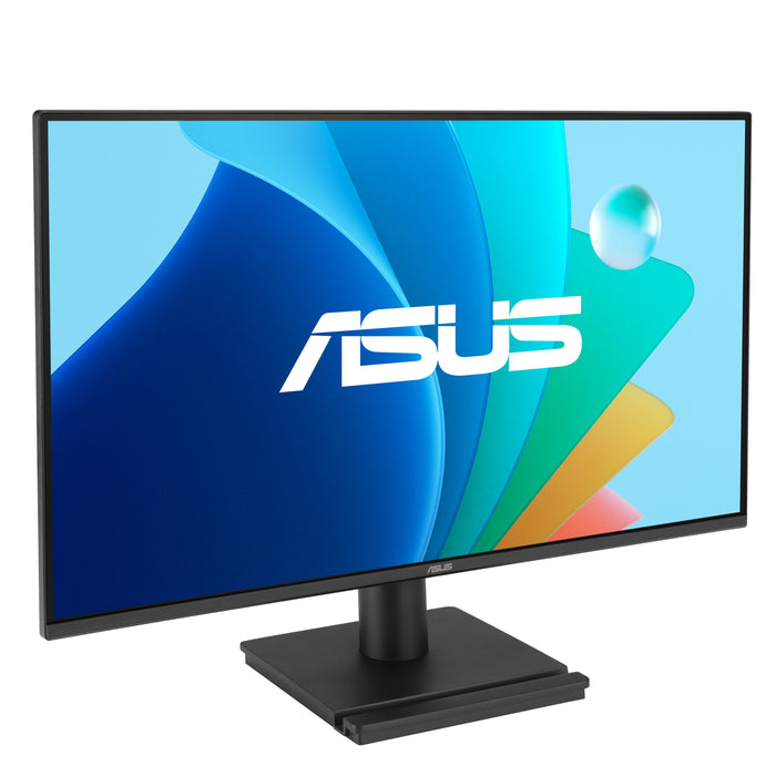 ASUS VA259HGA computer monitor 62.2 cm (24.5") 1920 x 1080 pixels Full HD LCD Black