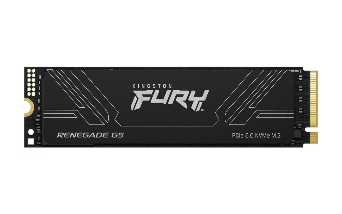Kingston Technology FURY Renegade G5
