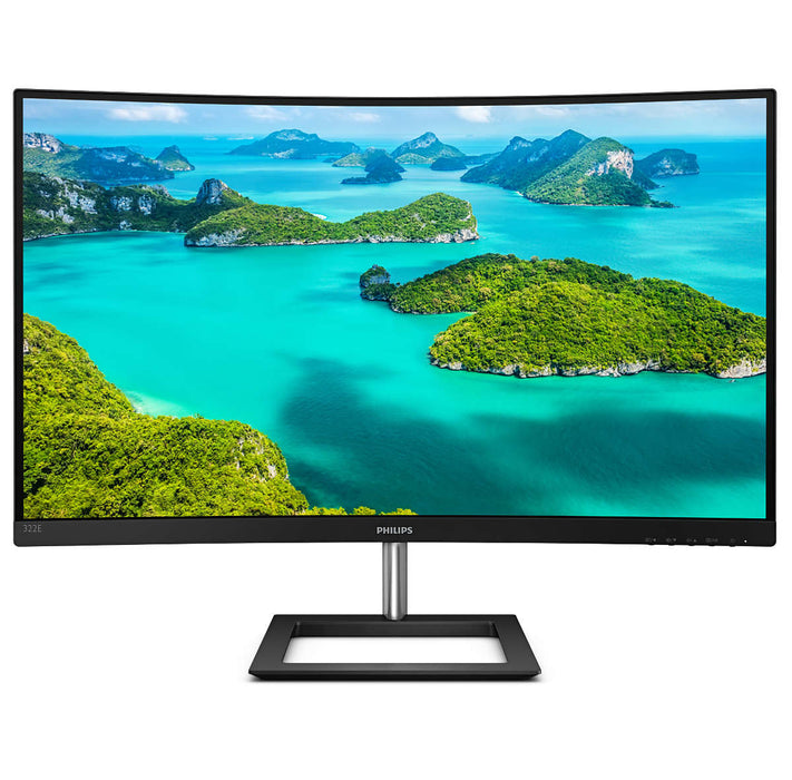 Philips E Line 322E1C/00 LED display