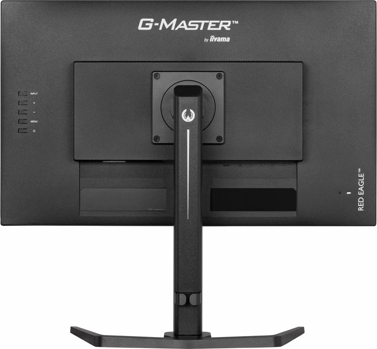 iiyama G-MASTER GB2770HSU-B6 computer monitor
