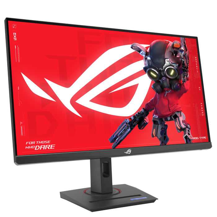 ASUS ROG Strix XG27ACG computer monitor