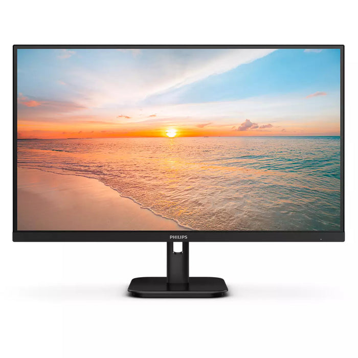 Philips 27E1N1800A/00 computer monitor 68.6 cm (27") 3840 x 2160 pixels 4K Ultra HD LED Black