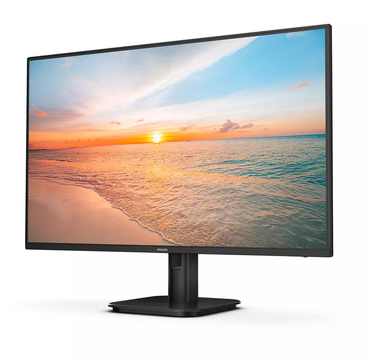 Philips 27E1N1200A/00 computer monitor 68.6 cm (27") 1920 x 1080 pixels Full HD LCD Black