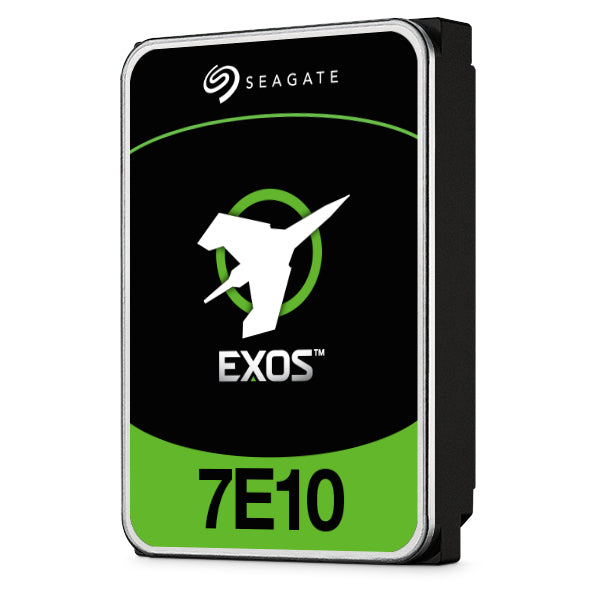 Seagate Enterprise ST2000NM001B internal hard drive
