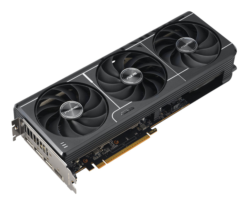 ASUS Prime -RX9070-O16G-EVO