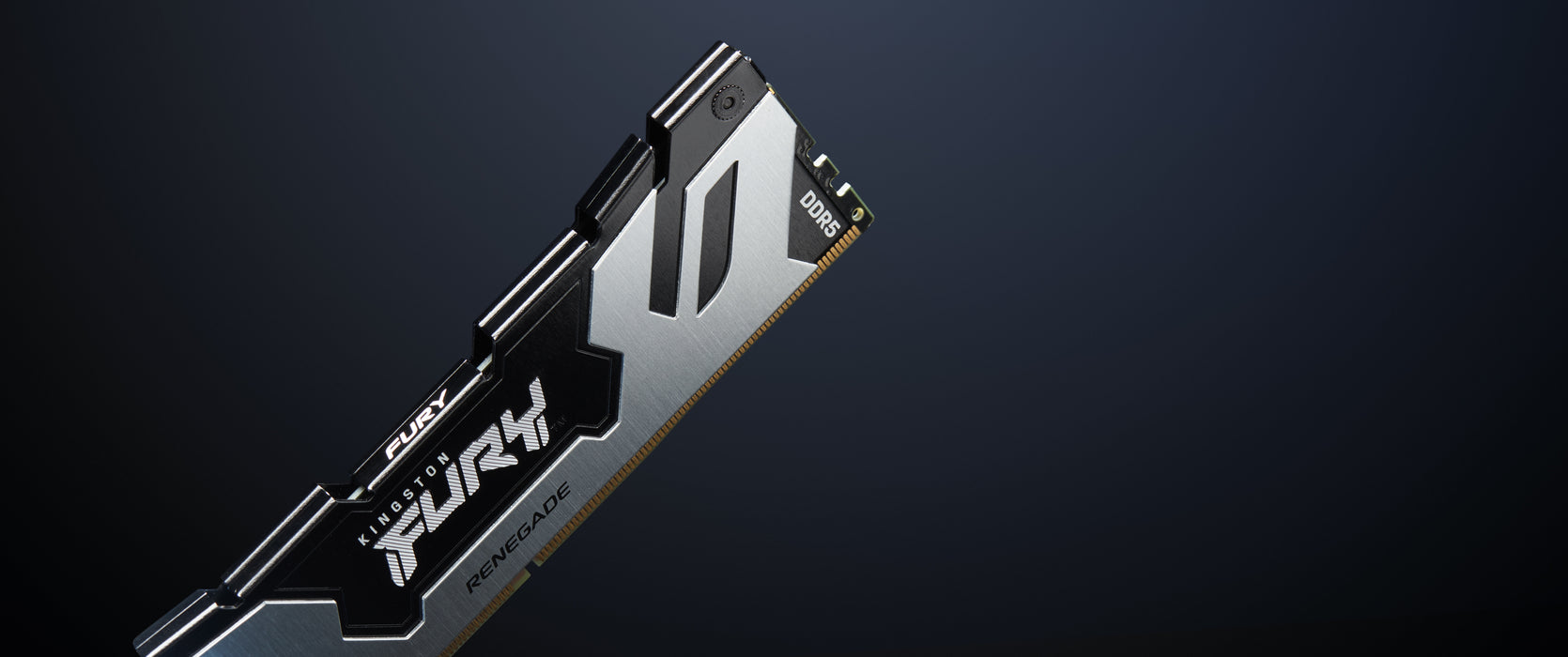 Kingston Technology FURY Renegade memory module
