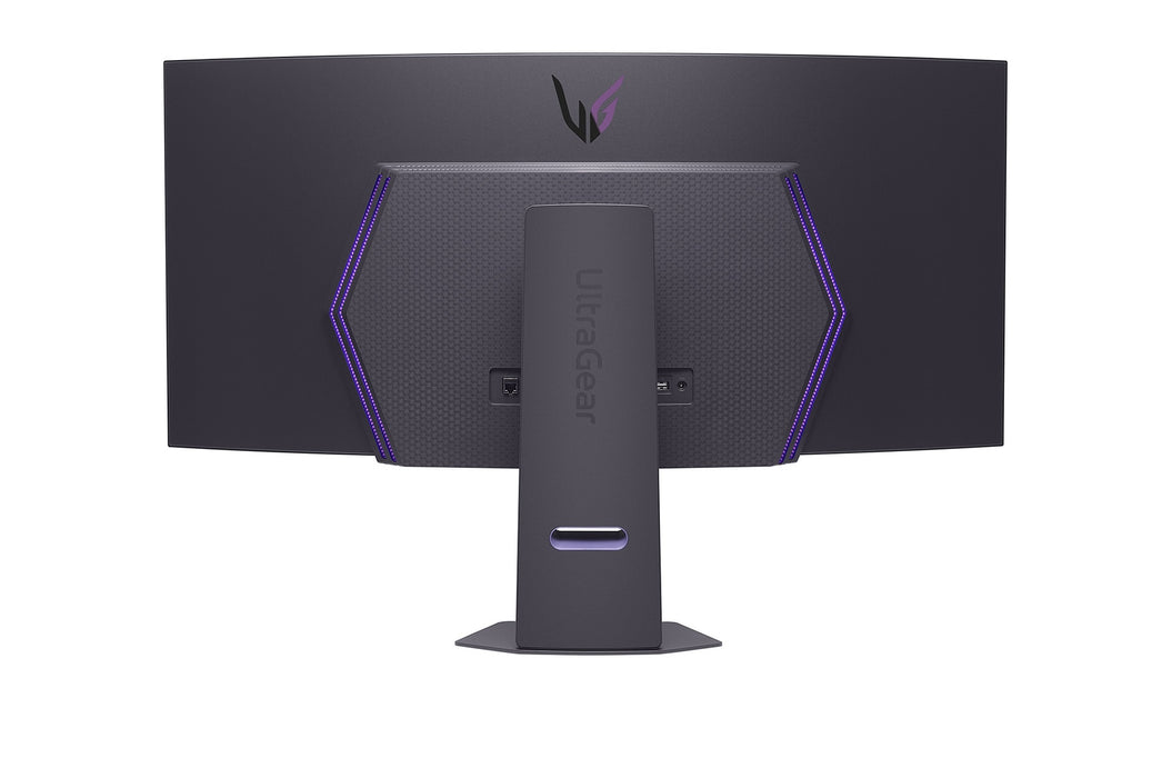 LG 45GX90SA-B computer monitor