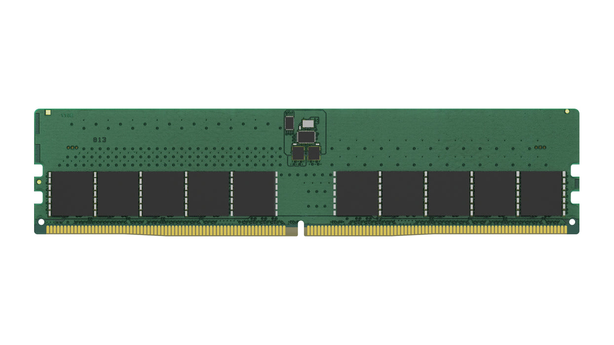 Kingston Technology KSM56E46BD8KM-48HM memory module