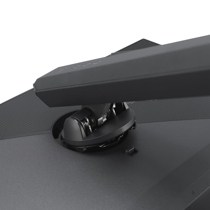 ASUS ROG Strix OLED XG32UCWG computer monitor 80 cm (31.5") 3840 x 2160 pixels 4K Ultra HD Black