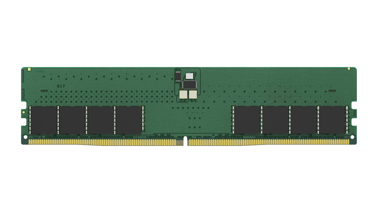 Kingston Technology ValueRAM memory module