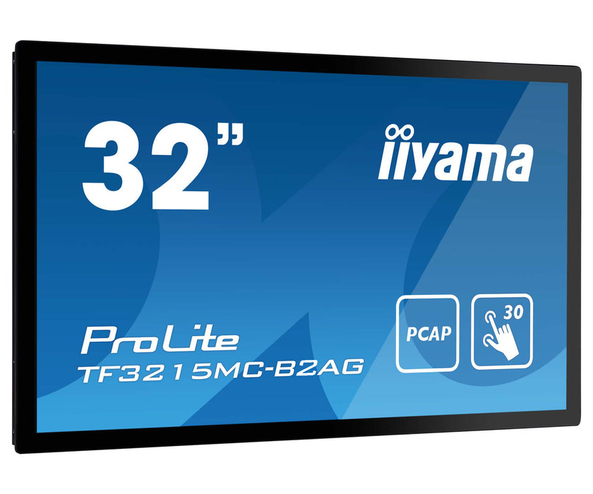 iiyama ProLite TF3215MC-B2AG computer monitor