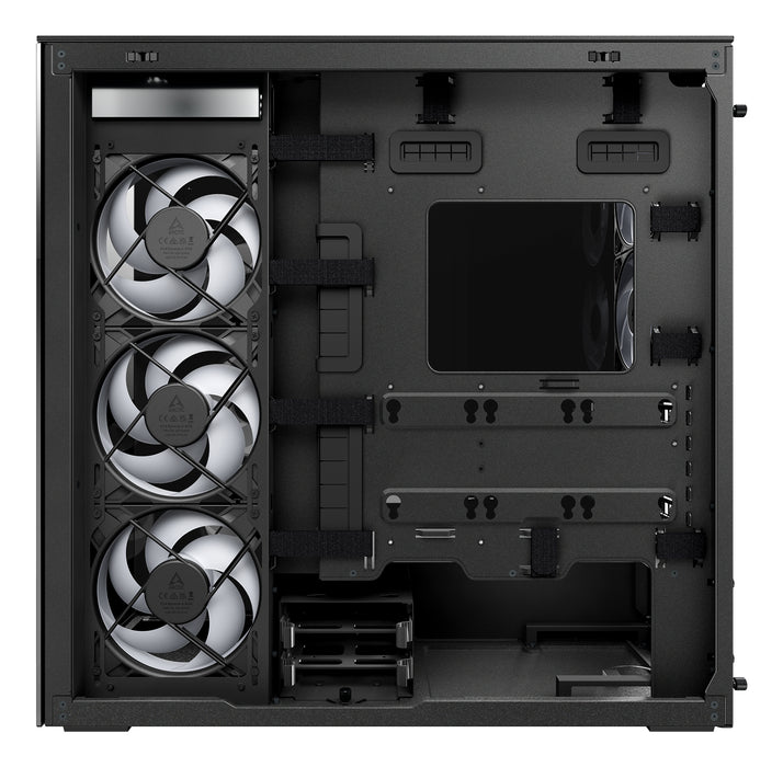 ARCTIC Xtender (Black)