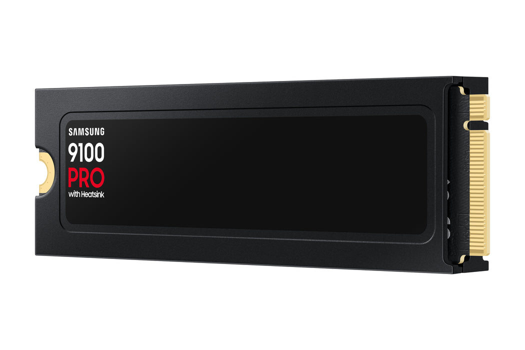 Samsung MZ-VAP4T0