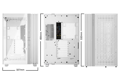 GAMEFORCE.IE - Custom Gaming PCs Best Value Lowest Cost Intel & AMD from Irelands Expert PC Builders - Nvidia RTX5060 RTX5070 RTX5080 RTX5090 Radeon Ultra Extreme Dublin Cork Belfast Galway Ki
