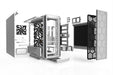 GAMEFORCE.IE - Custom Gaming PCs Best Value Lowest Cost Intel & AMD from Irelands Expert PC Builders - Nvidia RTX5060 RTX5070 RTX5080 RTX5090 Radeon Ultra Extreme Dublin Cork Belfast Galway Ki