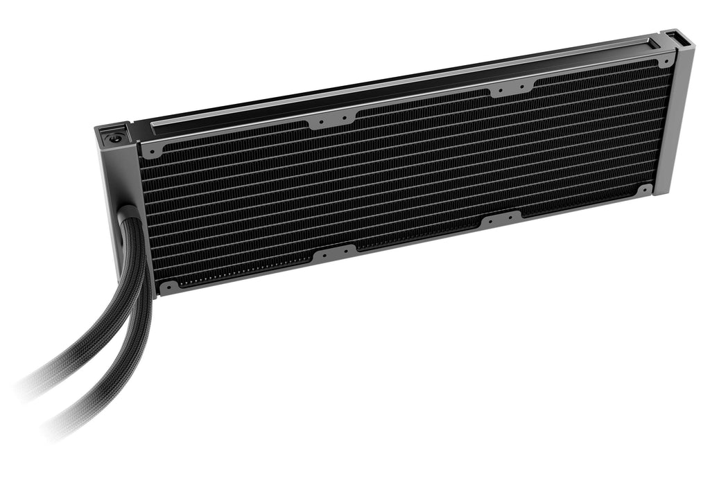 be quiet! Silent Loop 3 420 mm GAMEFORCE.IE - Custom Gaming PCs - Gameforce.ie Customer Reviews