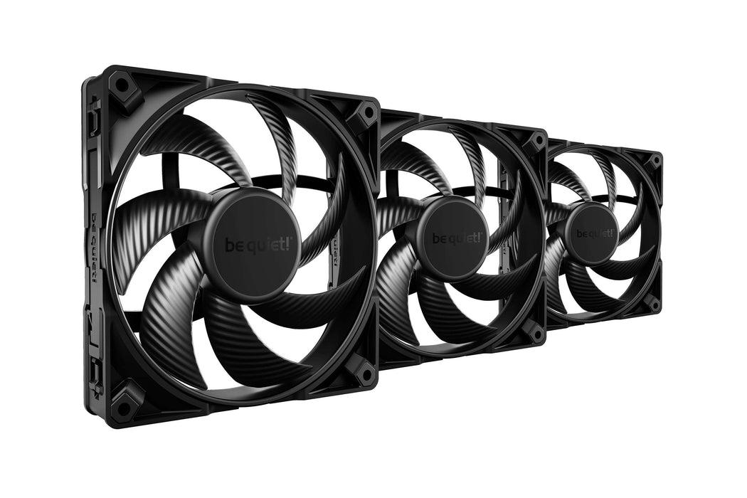 be quiet! Silent Loop 3 420 mm GAMEFORCE.IE - Custom Gaming PCs - Gameforce.ie Customer Reviews