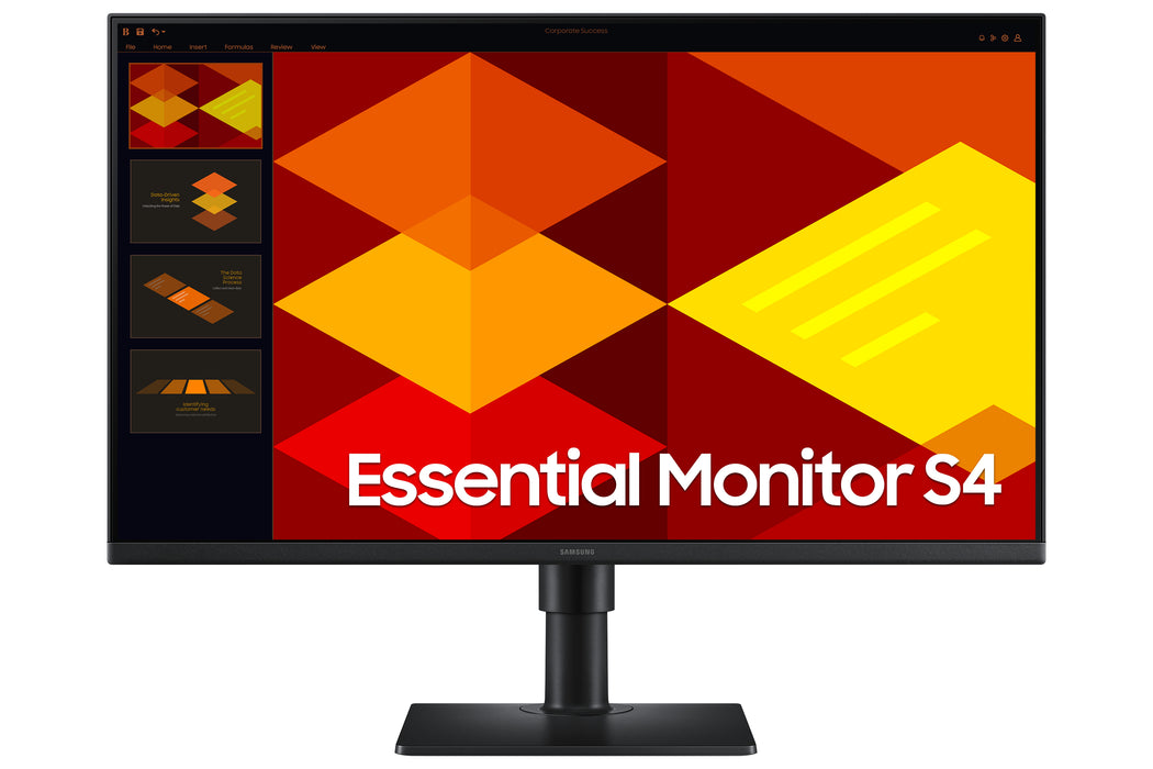 Samsung S40GD computer monitor