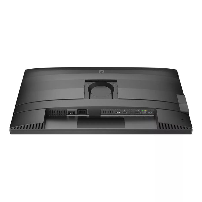 Philips 27B2U4601/00 computer monitor 68.6 cm (27") 2560 x 1440 pixels Quad HD LCD Grey