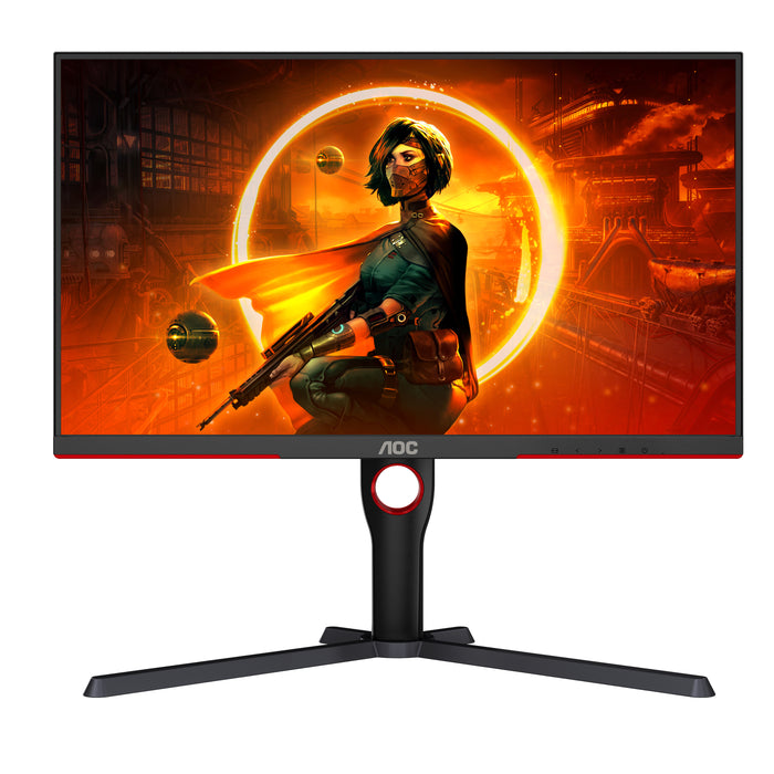 AOC G3 Q27G3XMN/BK computer monitor