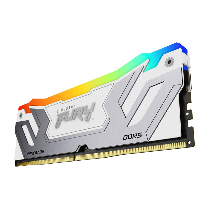 Kingston Technology FURY Renegade RGB memory module