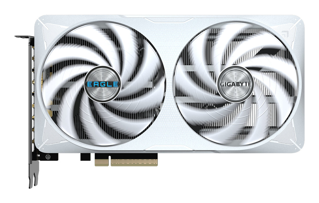GIGABYTE GeForce RTX 5060 Ti EAGLE OC ICE 16G