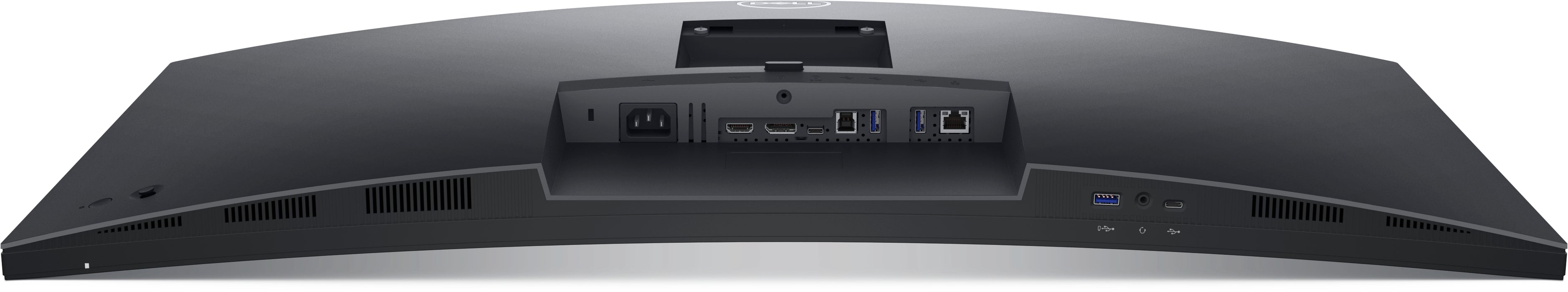 Monitor de computador DELL P Series P3424WEB