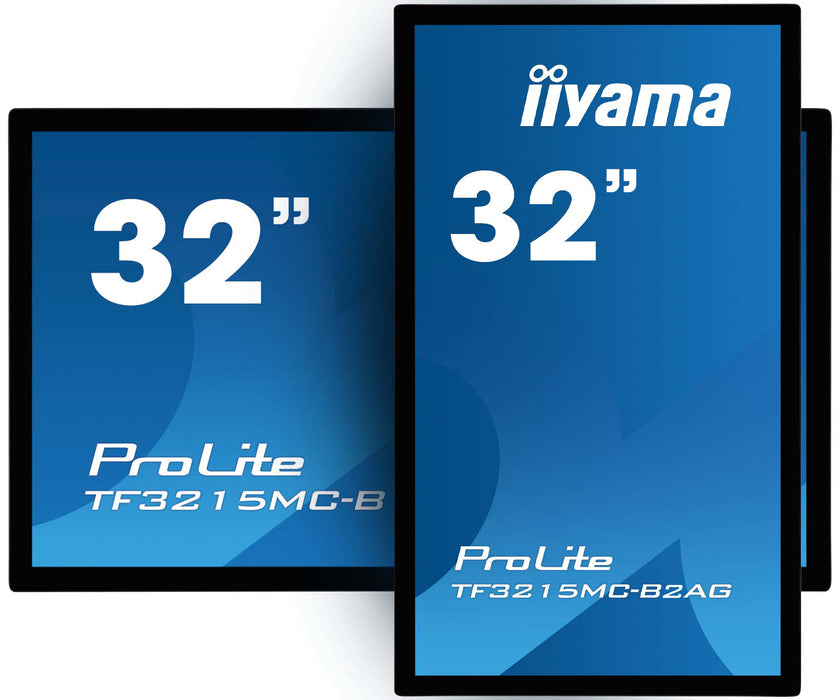 iiyama ProLite TF3215MC-B2AG computer monitor