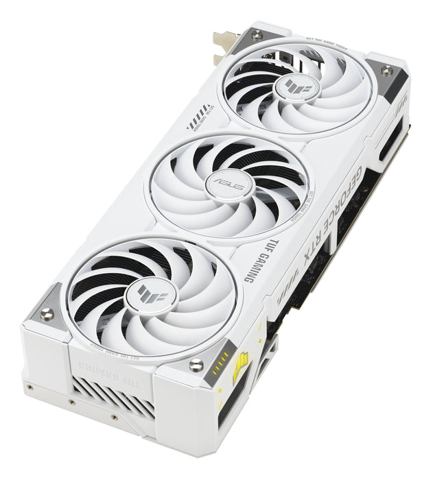 ASUS TUF-RTX5070TI-O16G-BTF-BRANCO