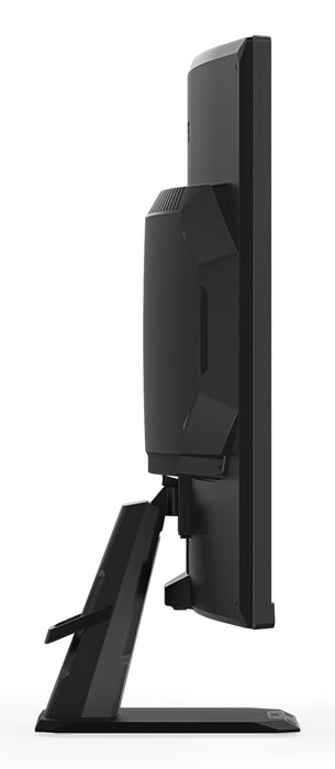 GIGABYTE GS27QCA 27" QHD Curved Gaming Monitor - 2560 x 1440, 180Hz, 1ms, 250 cd/m², FreeSync, HDR Ready, HDMI 2.0, Displayport 1.4