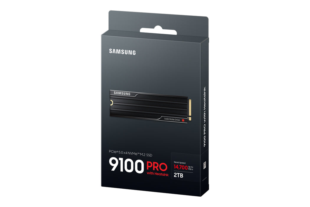 Samsung MZ-VAP2T0