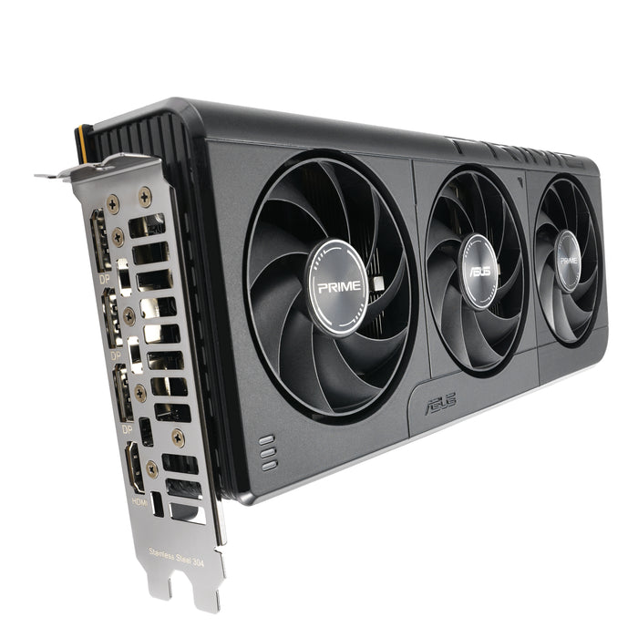ASUS Prime -RTX5060-O8G