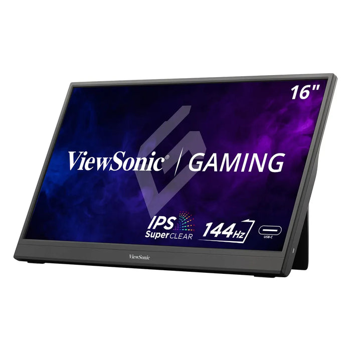 Viewsonic VX1654 portable TV/monitor