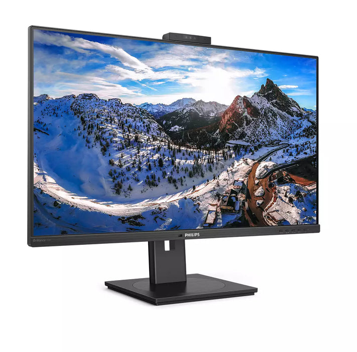 Philips P Line 329P1H/00 computer monitor