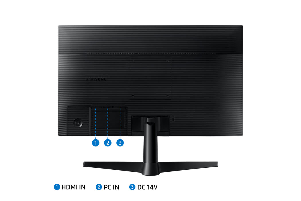 Samsung S31C LED display