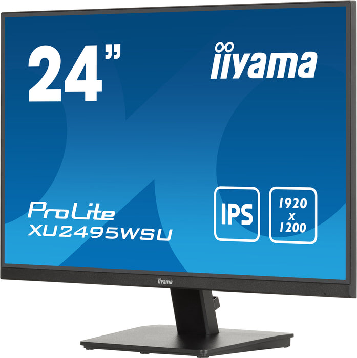 iiyama ProLite XU2495WSU-B7 computer monitor