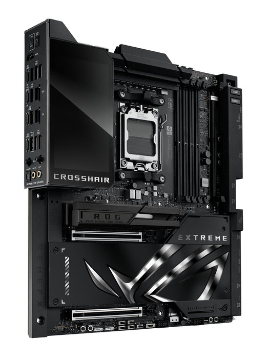 ASUS ROG CROSSHAIR X870E EXTREME AMD X870E Socket AM5 Extended ATX