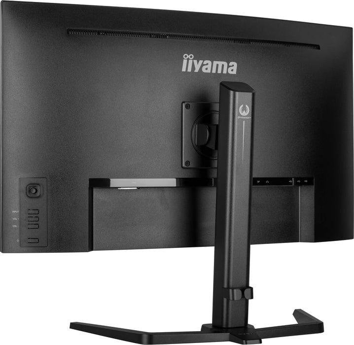 iiyama G-MASTER GCB3280QSU-B2 computer monitor