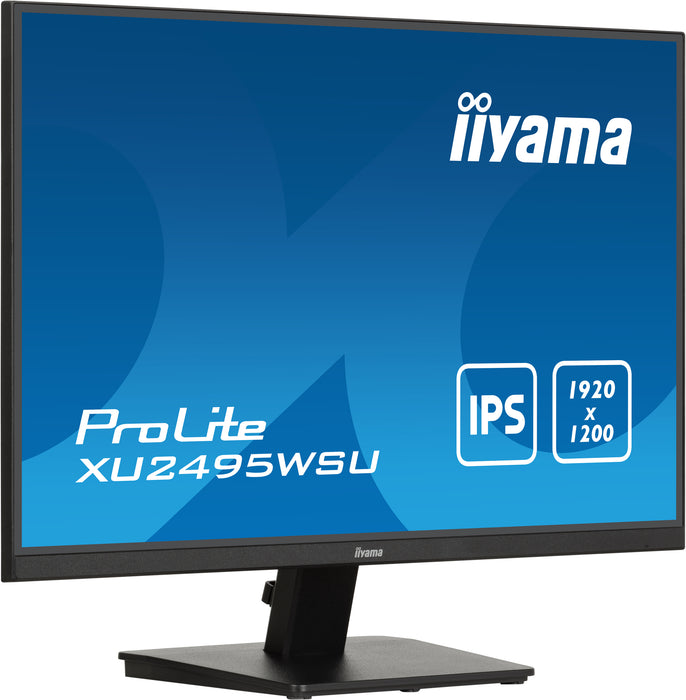 iiyama ProLite XU2495WSU-B7 computer monitor
