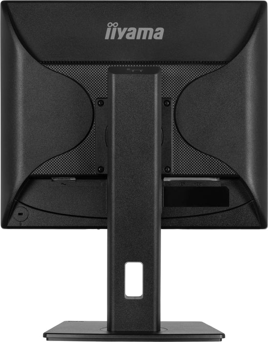 iiyama ProLite B1980S-B1 computer monitor 48.3 cm (19") 1280 x 1024 pixels VGA LED Black