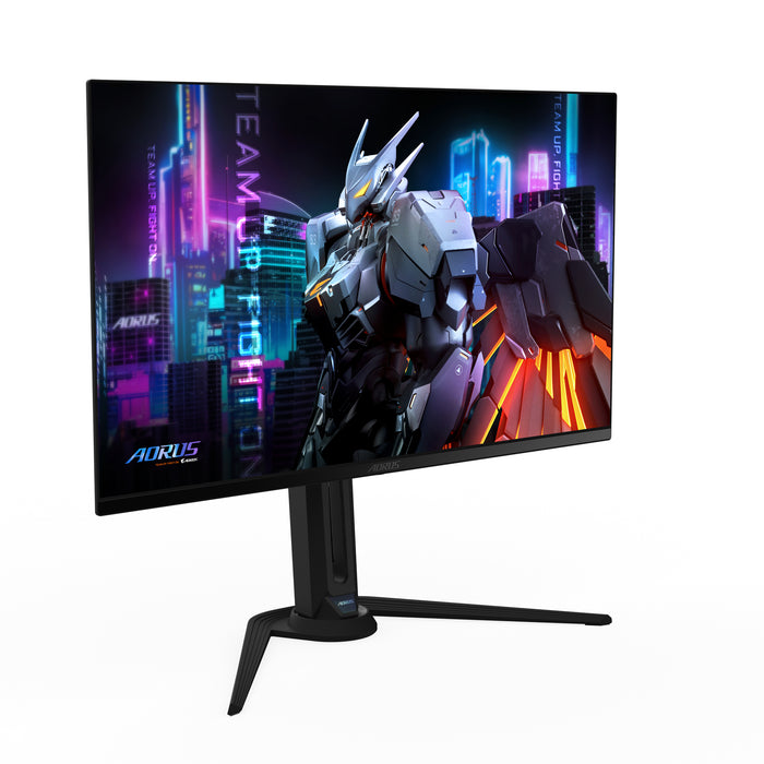 GIGABYTE AORUS FO32U EK computer monitor